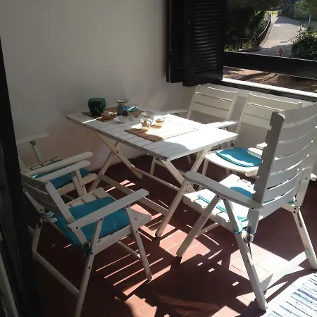 Appartamento Maja