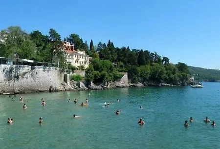 Daire Maja Opatija