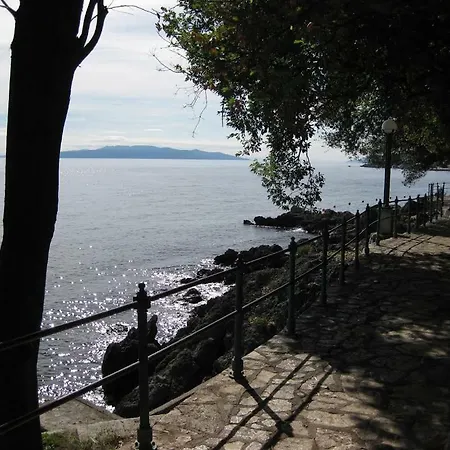 Daire Maja Opatija