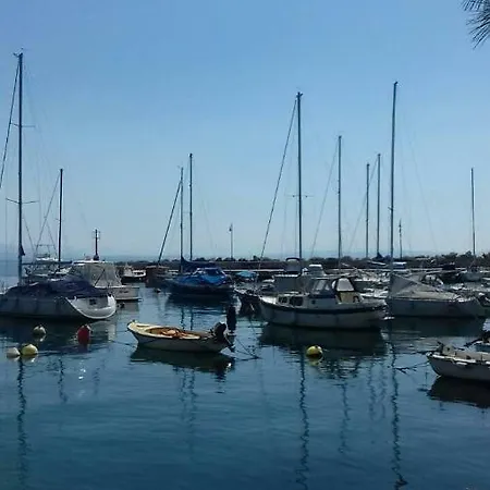 Daire Maja Opatija